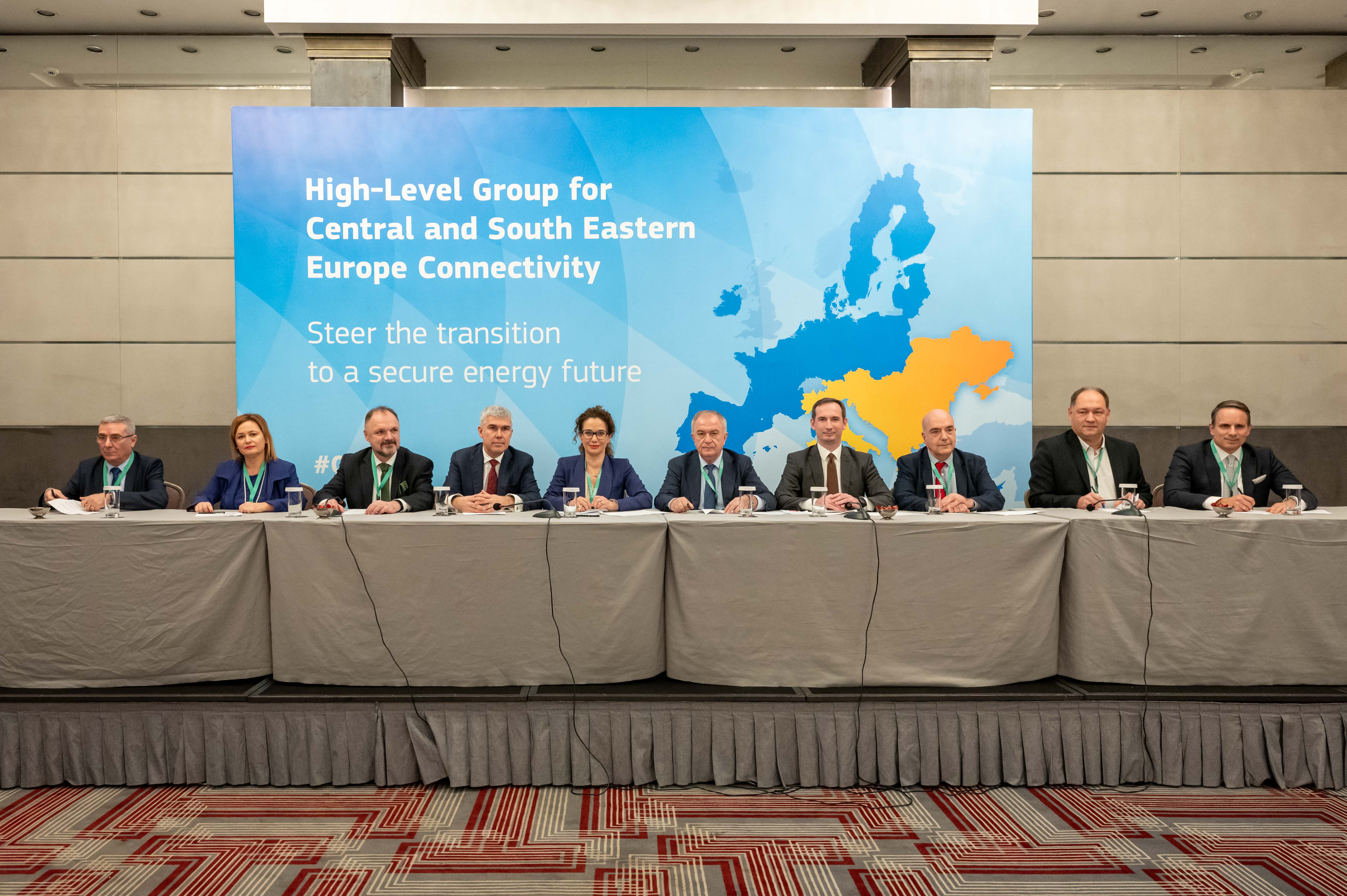 vc family 1 | eustream, a.s.