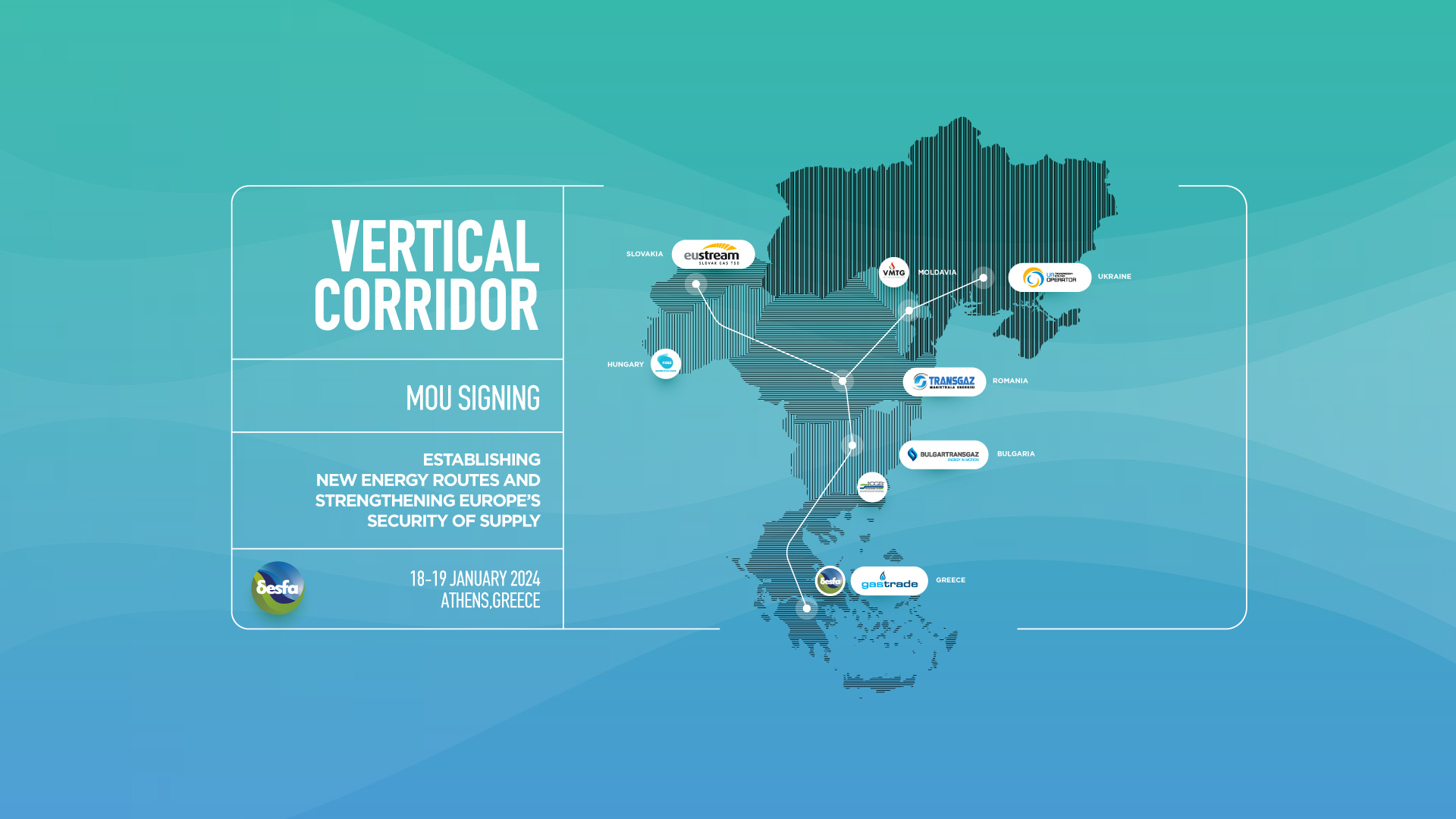vertical corridor new 1 | eustream, a.s.